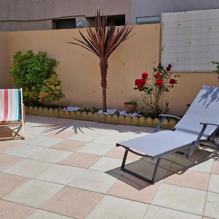 Residence Les Sables D'Or Agde Exterior foto