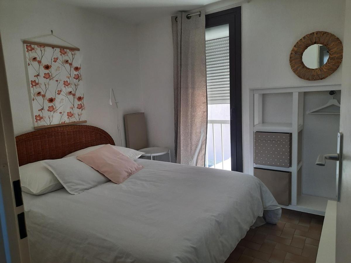 Residence Les Sables D'Or Agde Exterior foto